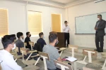 حضوری شدن کلاس های عملی و عملی- نظری در دانشگاه فنی و حرفه ای استان یزد 2
