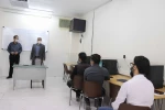 حضوری شدن کلاس های عملی و عملی- نظری در دانشگاه فنی و حرفه ای استان یزد 3