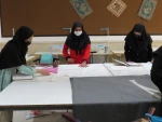 حضوری شدن کلاس های عملی و عملی- نظری در دانشگاه فنی و حرفه ای استان یزد 7