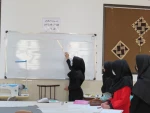 حضوری شدن کلاس های عملی و عملی- نظری در دانشگاه فنی و حرفه ای استان یزد 12
