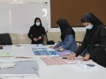 برگزاری کلاسها با حضور پرشور دانشجویان در چهارمین روز از آغازکلاسهای حضوری درآموزشکده فنی دختران میبد
 7