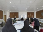 برگزاری کلاسها با حضور پرشور دانشجویان در چهارمین روز از آغازکلاسهای حضوری درآموزشکده فنی دختران میبد
 9