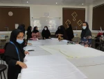 ادامه برگزاری حضوری کلاس های نظری و نظری- عملی در آموزشکده فنی دختران میبد
 4ادامه برگزاری حضوری کلاس های نظری و نظری- عملی در آموزشکده فنی دختران میبد
 6