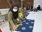 ادامه تدریس حضوری کلاس های نظری و نظری- عملی در آموزشکده فنی دختران میبد
 6