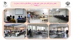 آمار تشکیل کلاس های حضوری استان یزد به تفکیک مراکز 
چهارشنبه ۷ اردیبهشت 2