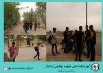 پویایی آموزشکده فنی وحرفه ای شهید بهشتی اردکان با حضور پرشور دانشجویان معنا پیدا می‌کند. 3