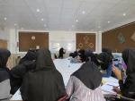 بازگشت روح به کالبد دانشگاه ،با بازگشایی خوابگاه و بازگشت شور و نشاط به فضای آموزشکده فنی دختران میبد
 7