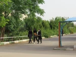 بازگشت روح به کالبد دانشگاه ،با بازگشایی خوابگاه و بازگشت شور و نشاط به فضای آموزشکده فنی دختران میبد
 2