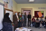 قدردانی مسئولین دانشگاه فنی و حرفه ای استان یزد از معلمین 2