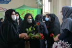 قدردانی مسئولین دانشگاه فنی و حرفه ای استان یزد از معلمین 8