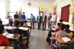 قدردانی مسئولین دانشگاه فنی و حرفه ای استان یزد از معلمین 3