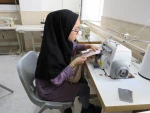 پویایی ونشاط دانشجویان آموزشکده فنی دختران میبد با بازگشایی خوابگاه به روایت تصویر
 4