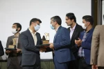 جشنواره ملی کاجینو در اختتامیه مراسم خود نشان داد که هیچ گیاهی غیر مثمر نیست  15