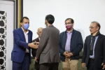 جشنواره ملی کاجینو در اختتامیه مراسم خود نشان داد که هیچ گیاهی غیر مثمر نیست  21