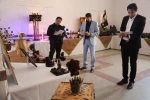 جشنواره ملی کاجینو در ایستگاه پایانی  4