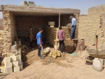 برگزاری اردوی جهادی 3