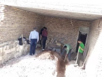 برگزاری اردوی جهادی 5