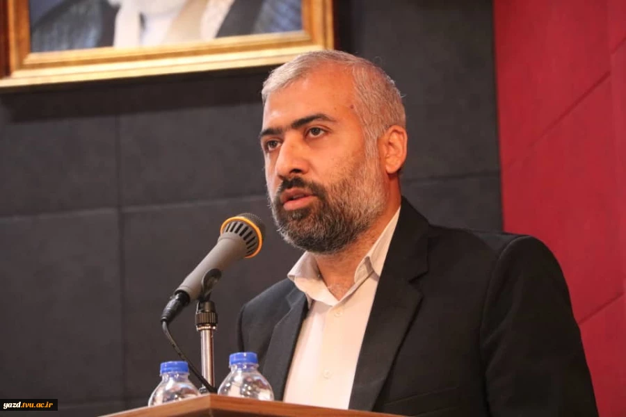روابط عمومی ها زبان گویای مجموعه خود باشند 4