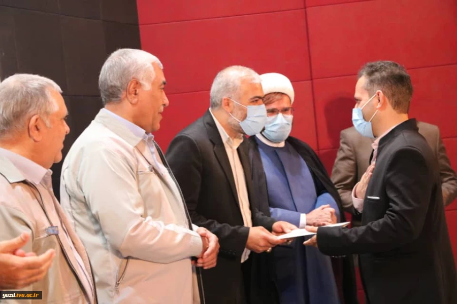 روابط عمومی ها زبان گویای مجموعه خود باشند 6