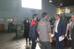 ملاقات عمومی دکتر خسرویان با استادان، کارکنان و دانشجویان دانشگاه فنی و حرفه‌ای استان همدان برگزار شد 3