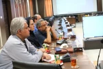 بازدید از شرکت پیشران یزد 2
