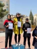 کسب مقام سوم تیمی دانشگاه حضرت رقیه(س) یزد

 7