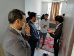 تفاهم نامه همکاری بین دانشگاه فنی و حرفه ای استان یزد و اداره کل تعاون، کار و رفاه اجتماعی استان 2