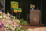 حضور خادمان حرم عالم ال محمد، حضرت امام رضا(ع)، در اموزشکده فنی و حرفه ای دختران یزد

 4