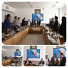 برگزاری جلسه شورای فرهنگی دانشگاه فنی و حرفه ای استان یزد 2