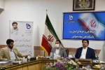 جلسه هیئت رئیسه دانشگاه فنی و حرفه‌ای استان یزد با حضور دکتر خسرویان برگزار شد 3