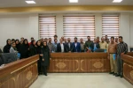برگزاری سمینار «سختی ها و چالش های مسیر کارآفرینی» درشهرستان ابرکوه 3