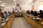 دکتر خسرویان در نشست خبری با خبرنگاران یزد:
رصدخانه آموزش مهارتی کشور راه‌اندازی می‌شود 5