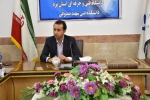 جلسه دوستانه رئیس دانشگاه فنی و حرفه ای استان یزد با اعضای انجمن علمی عمران دانشکده فنی شهید صدوقی 4