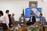 منتخبین « اولین فراخوان تجاری سازی ایده ها » جهت اعطای تسهیلات به نهادهای حامی معرفی شدند 4