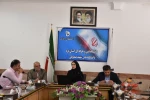 منتخبین « اولین فراخوان تجاری سازی ایده ها » جهت اعطای تسهیلات به نهادهای حامی معرفی شدند 6