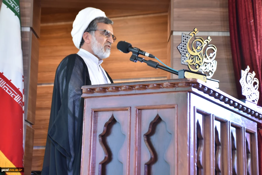 جشنواره ملی نهج البلاغه به ایستگاه اول رسید 3