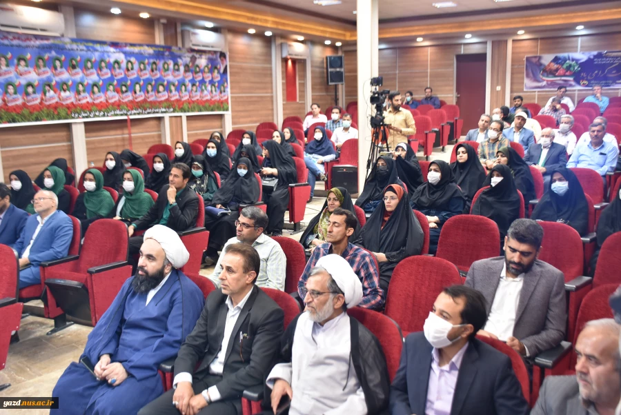 جشنواره ملی نهج البلاغه به ایستگاه اول رسید 5