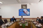 دانشگاه فنی و حرفه ای استان یزد در تعامل بیشتر با هنرستان های استان 3