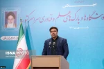 سخنرانی رئیس دانشگاه فنی و حرفه ای کشور در اجلاس روسای دانشگا‌ها، پژوهشگاه‌ها و پارک‌های علم و فناوری 5
