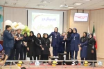 یازدهمین المپیاد ورزشی کارمندان و استادان دانشگاه فنی و حرفه‌ای کشور با حضور دکتر عرفان خسرویان، ریاست دانشگاه فنی و حرفه‌ای کشور و دیگر مسئولان کشوری و استانی دانشگاه ضمن معرفی تیم‌های برتر در ارومیه به کار خود پایان داد. 3