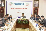 در آستانه بازگشایی حضوری دانشگاه‌ها؛
نشست شورای دانشگاه فنی و حرفه‌ای با حضور دکتر خسرویان برگزار شد 2