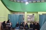 تقدیر از ایثارگران و رزمندگان دانشگاه فنی و حرفه ای استان یزد 2