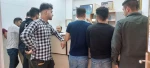 ثبت‌نام حضوری از پذیرفته‌شدگان مقطع کارشناسی وکاردانی آموزشکده فنی وحرفه ای شهید بهشتی اردکان 4