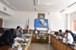 برگزاری جلسه معاونین آموزشی استان 2