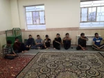 برگزاری جلسه توجیهی دانشجویان خوابگاهی  آموزشکده فنی شهید مطهری تفت  3