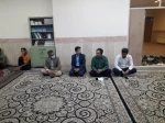 برگزاری جلسه توجیهی دانشجویان خوابگاهی  آموزشکده فنی شهید مطهری تفت  6
