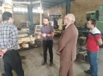 بازدید از شرکت قالبسازی ایرانیان 4