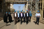 بازدید از نیروگاه سیکل ترکیبی 3