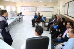 بازدید از نیروگاه سیکل ترکیبی 4
