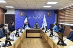 امضای تفاهم‌نامه بین دانشگاه فنی و حرفه‌ای و شرکت ساتکاب در حوزه انرژی‌های تجدیدپذیر 4